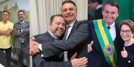 Aliados criticam prisão e 'Gordinho do Bolsonaro' dispara: "passou todos os limites"