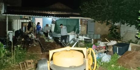 Ex-guarda municipal morre esfaqueada pelo ex-marido em Dourados