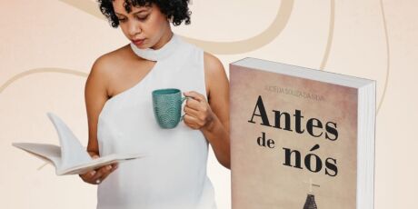 Professora da UFMS lança romance que entrelaça ficção e memórias familiares