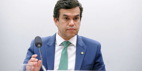 PSDB de MS s&oacute; define na ter&ccedil;a-feira nova executiva do partido