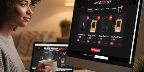 Os 7 Produtos mais vendidos nas &uacute;ltimas 2 Black Fridays (e por que eles v&atilde;o esgotar em 2025)