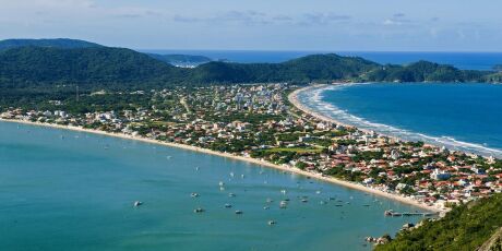 Cidade de SC com 39 praias inicia neste s&aacute;bado cobran&ccedil;a de taxa de entrada