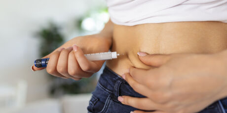 Anvisa fecha cerco contra canetas emagrecedoras irregulares