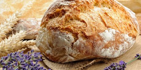 Um pão remonta à culinária de Portugal, e outro apresenta como base o arroz, confira as dicas