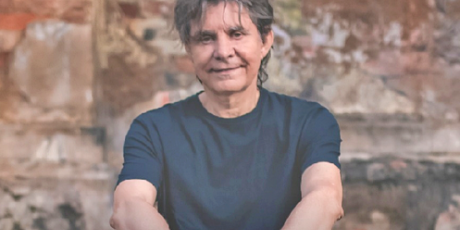 L&ocirc; Borges: Famosos e amigos lamentam morte de prod&iacute;gio do Clube da Esquina