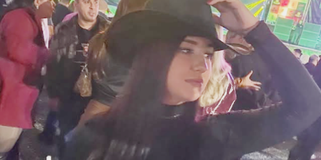 Rapaz que matou jovem de Santa Catarina &eacute; preso em MS