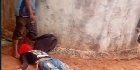 Sejusp diz que Guarani Kaiow&aacute; foi morto por outro ind&iacute;gena 