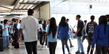 MEC libera nona parcela do P&eacute;-de-Meia para estudantes nascidos em setembro e outubro