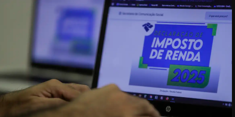 Receita Federal paga lote da malha fina de novembro nesta sexta-feira