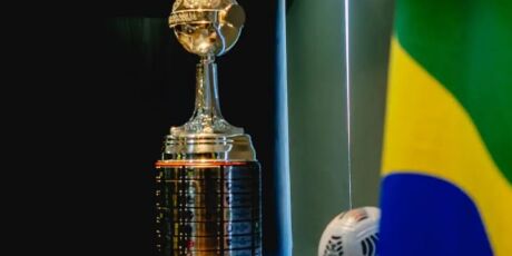 Com título rubro-negro, Brasil e Argentina empatam entre maiores vencedores da Libertadores