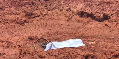 Ciclista morre em prova de pedalada no interior de MS