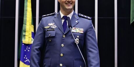 Projeto de Derrite pode impedir trabalho da Pol&iacute;cia Federal e dos Gaecos