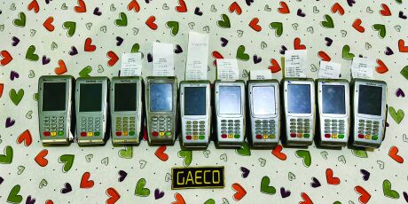 Primo de megatraficante e PM eram parte de esquema do jogo do bicho