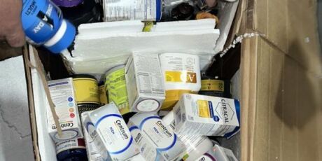 Mercadorias ilegais avaliadas em R$ 1,2 milh&atilde;o s&atilde;o apreendidas em Campo Grande