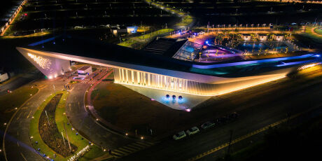 Plaenge entrega Lieu Unique: seu icônico loteamento premiado em Campo Grande