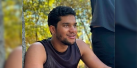 Jovem motociclista que colidiu com caminh&atilde;o morre em Campo Grande