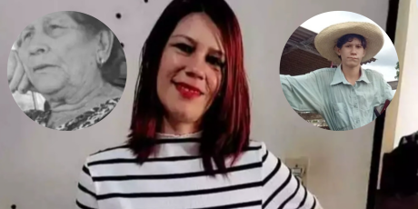 Homem que matou família da ex queimada é indiciado por duplo feminicídio