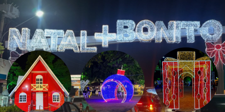 Vândalos causam "apagão" em decoração natalina de R$ 900 mil