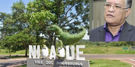 Ex-prefeito e secret&aacute;rios s&atilde;o condenados por nepotismo no 'Vale dos Dinossauros'