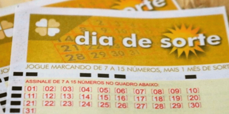 Resultado da Dia de Sorte de hoje, concurso 1143, sábado (22/11)