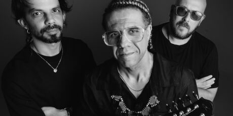 Hamilton de Holanda, o &uacute;nico