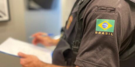 PF desarticula quadrilha que fraudava documentos para obter benef&iacute;cios sociais