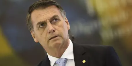 STF estabelece fim do processo de Bolsonaro, Torres e Ramagem