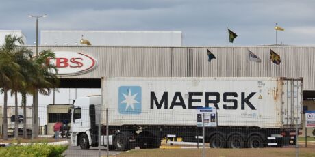 Exporta&ccedil;&otilde;es de carne de MS disparam e "driblam" tarifa&ccedil;o dos EUA