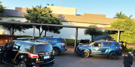 Cigarreiros tinham frota de carros e faturaram R$ 600 milh&otilde;es em 6 anos