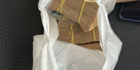 Policial é preso ao receber propina de contrabandistas em MS