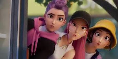 Escola na Inglaterra proíbe músicas de 'Guerreiras do K-Pop' para proteger 'ethos cristão'