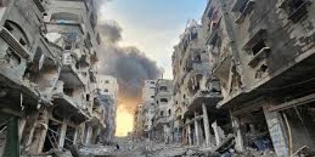 Israel diz que matou um alto oficial do Hezbollah em primeiro ataque a Beirute em meses