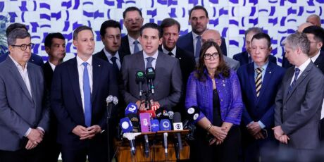 Lei Antifac&ccedil;&otilde;es pode barrar investiga&ccedil;&otilde;es do Gaeco do Estado