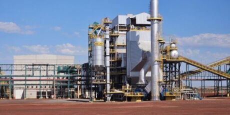 Gera&ccedil;&atilde;o de energia pelo agro j&aacute; equivale a um ter&ccedil;o da produ&ccedil;&atilde;o