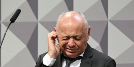 CPI do INSS prende presidente de entidade que movimentou R$ 410 milhões