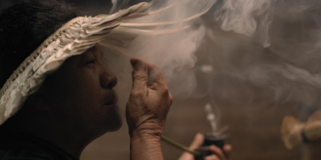 Longa de estreia de Jade Rainho estreia em Nova York