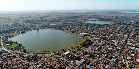 Tr&ecirc;s Lagoas &eacute; o 6&ordm; munic&iacute;pio brasileiro com melhor acesso &agrave; sa&uacute;de