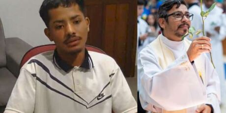 Juiz libera tr&ecirc;s dos cinco suspeitos pela morte de padre em MS