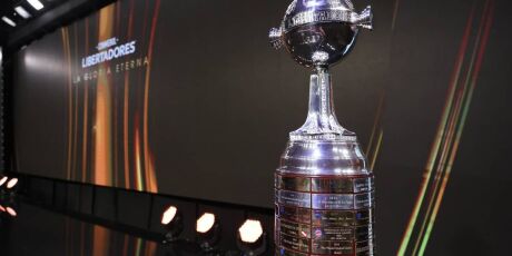 Conmebol anuncia datas e hor&aacute;rios da 3&ordf; fase pr&eacute;via da Libertadores