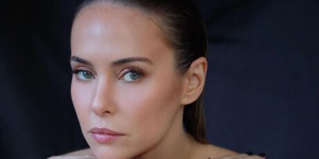 Capa da semana B+: Entrevista exclusiva com a atriz Fernanda Nobre