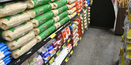 Pela 4&ordf; vez no ano Campo Grande registra defla&ccedil;&atilde;o, diz IBGE