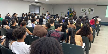 Estado zera a fila de espera para bolsas de estudo