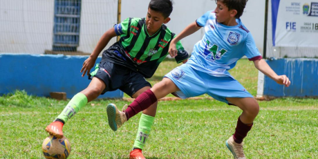 Com 21 times, torneio estadual sub-11 acontece neste sábado em Campo Grande 