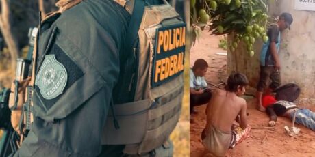 PF faz per&iacute;cia para confirmar se ind&iacute;gena foi v&iacute;tima de 'fogo amigo'