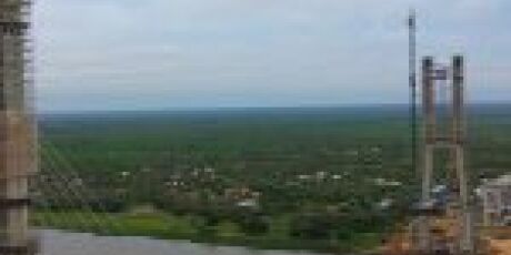 Rota Bioce&acirc;nica deve ter delegacia da PF a partir de 2028