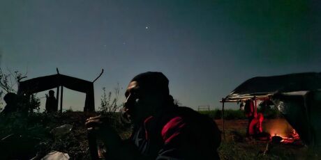 Justi&ccedil;a barra invas&atilde;o ind&iacute;gena &agrave; fazenda vizinha de conflito onde 2 morreram