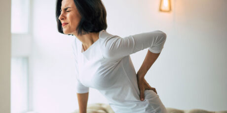 Saúde B+: Dores crônicas: Fisioterapeuta ensina 5 dicas baseadas em evidência para aliviar a dor