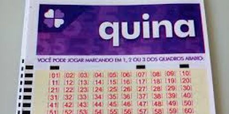 Resultado da Quina de ontem, concurso 6874, s&aacute;bado (08/11): veja o rateio