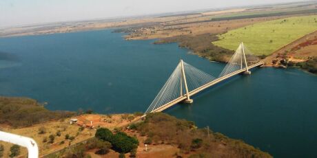 Pol&iacute;cia confirma identidade de jovem encontrado no Rio Parana&iacute;ba