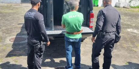 Maior bicheiro do Rio permanecer&aacute; em penitenci&aacute;ria de Campo Grande at&eacute; 2026